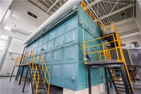 上海蒸汽鍋爐維修