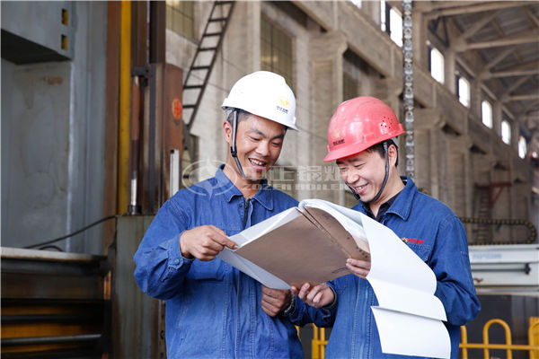 循環(huán)流化床鍋爐設(shè)備監(jiān)造