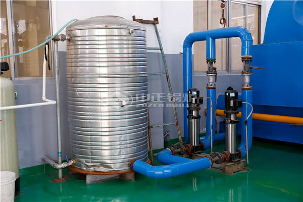 鍋爐設(shè)備廠家