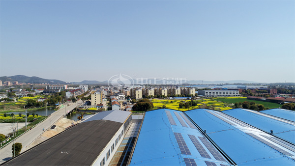 鍋爐巡檢應(yīng)該查看那些參數(shù)