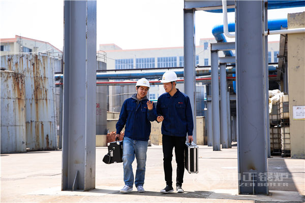 無錫三鼎鍋爐有限公司