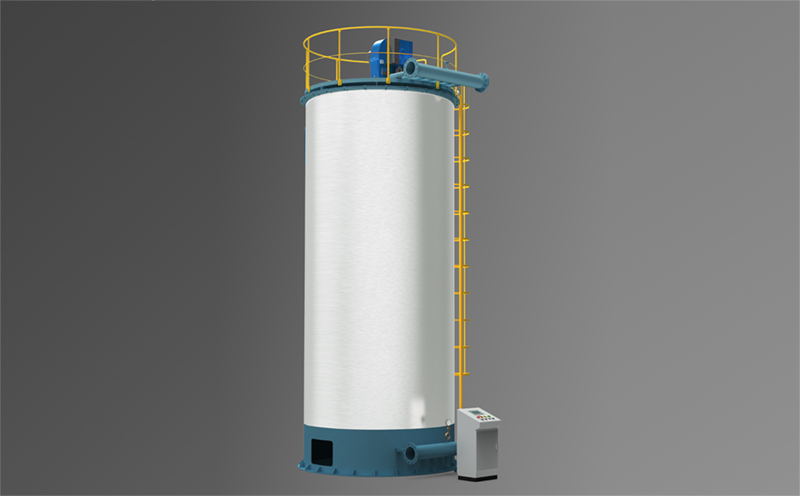 撬裝鍋爐的驗(yàn)收規(guī)范實(shí)拍