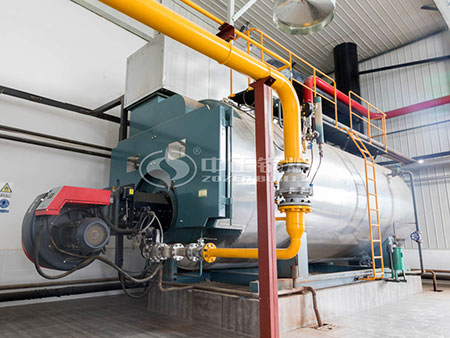 燃?xì)庹羝仩t價格