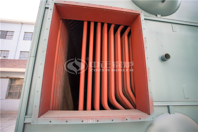 8噸燃?xì)庹羝仩t企業(yè)