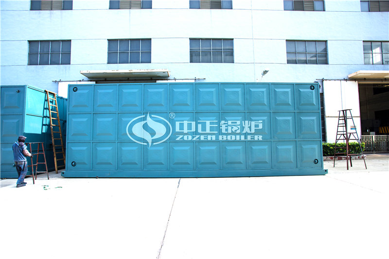 大型燃?xì)庹羝仩t多少錢(qián)合適