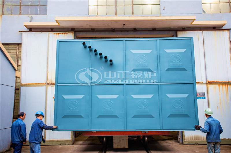 SHL燃?xì)庹羝仩t多貴