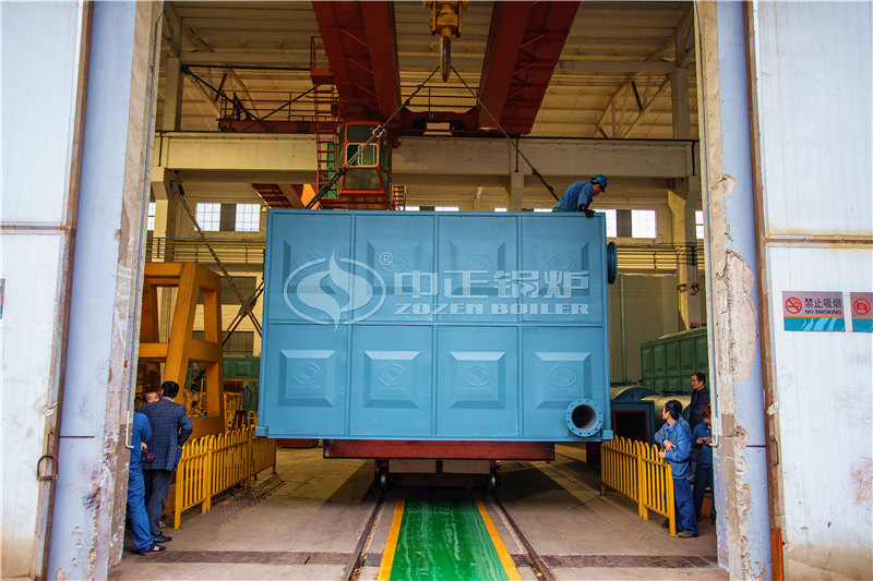 10T燃?xì)庹羝仩t合適價(jià)位