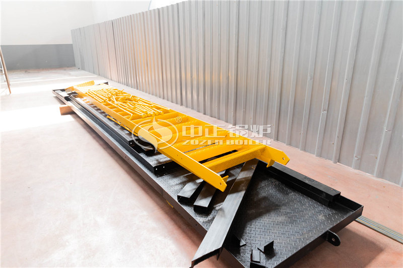 2T燃?xì)庹羝仩t價格