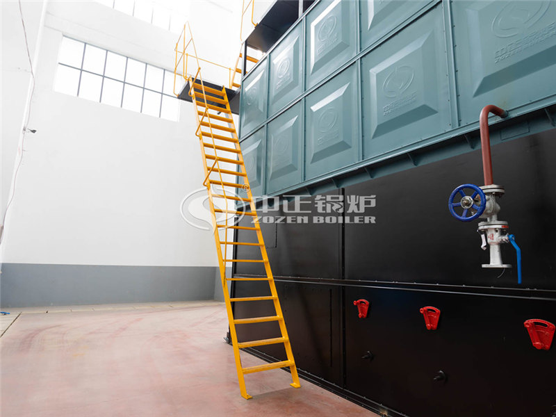 六噸燃?xì)庹羝仩t品牌