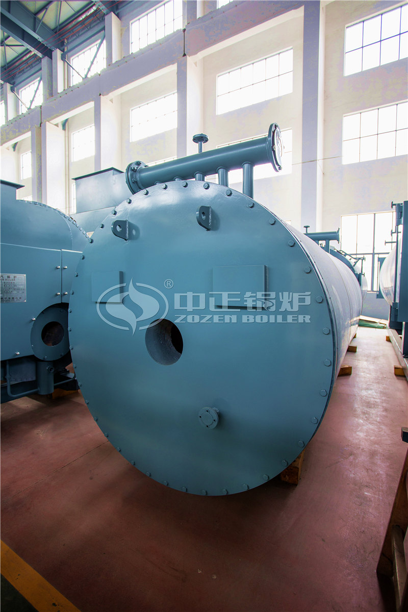 2T燃?xì)庹羝仩t價(jià)格貴嗎