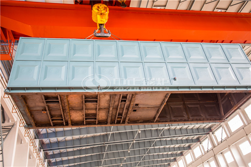 小型燃?xì)庹羝仩t公司