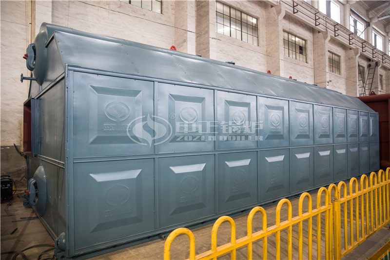 SZL燃?xì)庹羝仩t多少錢合適