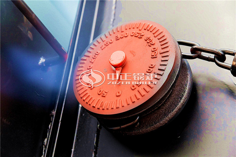 8T天然氣蒸汽爐性?xún)r(jià)比怎么樣