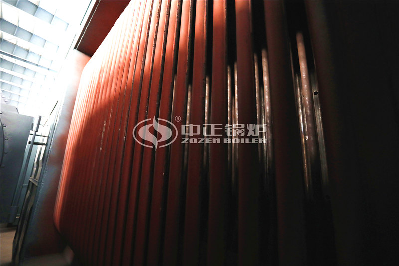 4T天然氣蒸汽鍋爐報(bào)價(jià)多少錢