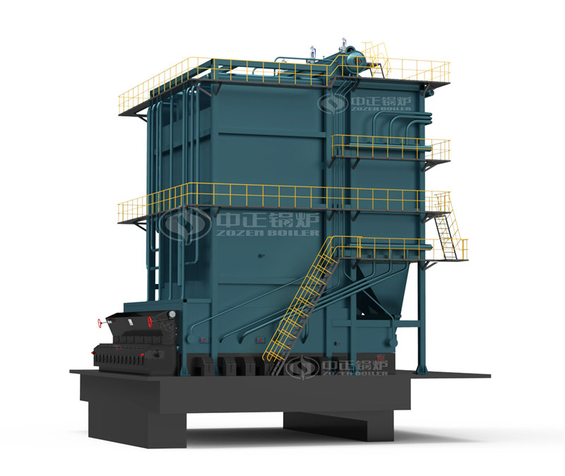 四噸天然氣蒸汽鍋爐哪個更省錢一點(diǎn)