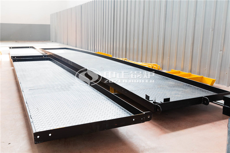 小型天然氣蒸汽鍋爐多少錢(qián)一臺(tái)