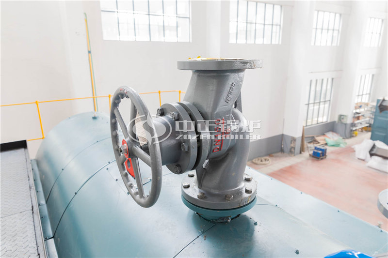 10T天然氣蒸汽爐多少萬(wàn)元買(mǎi)到