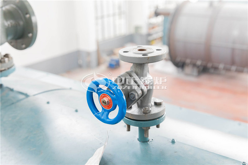 10噸燃?xì)庹羝仩t起碼多少錢