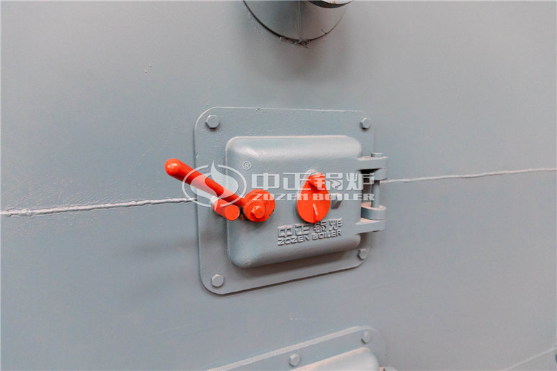 DHX燃?xì)庹羝仩t批發(fā)價(jià)格