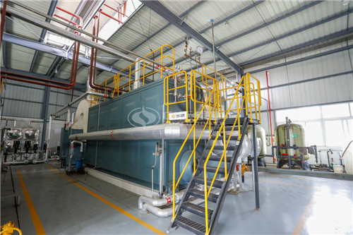 SZL燃?xì)庹羝仩t整套價格