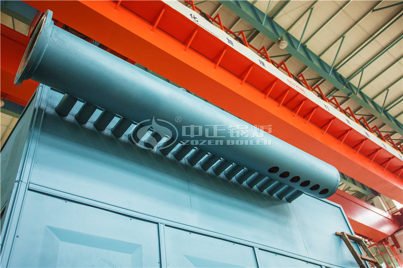 十噸燃?xì)庹羝仩t費用