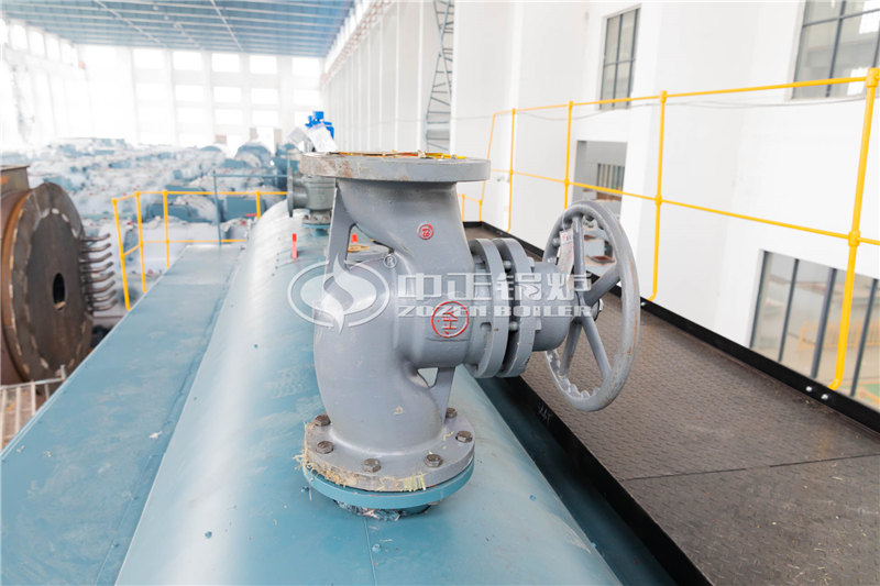 兩噸燃?xì)庹羝仩t批發(fā)價格