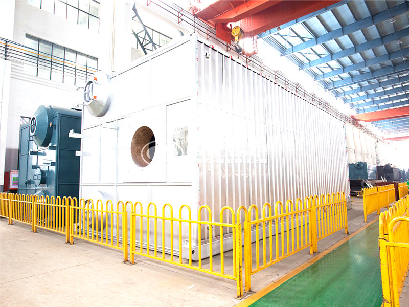 一臺30噸燃?xì)鉄崴仩t低多少錢