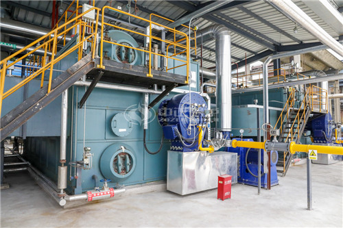 一臺15噸燃氣導(dǎo)熱油鍋爐多貴