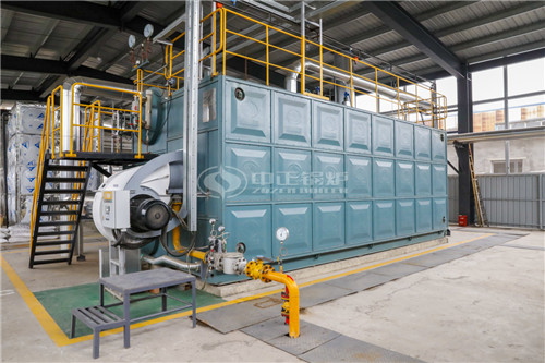 燃?xì)庹羝仩t經(jīng)銷部熱效率怎么樣