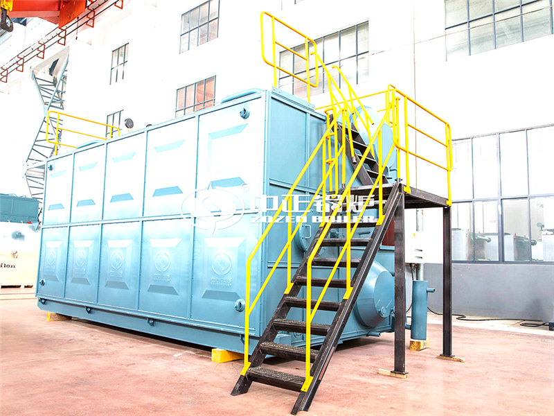 一臺(tái)一噸天然氣導(dǎo)熱油鍋爐多少錢(qián)