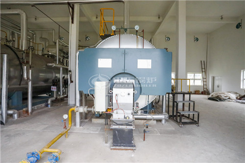 一臺(tái)1噸燃?xì)鉄崴仩t多少錢(qián)能買(mǎi)到